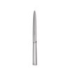 SILVER PLATED TABLE KNIFE 1405009 COMMODORE