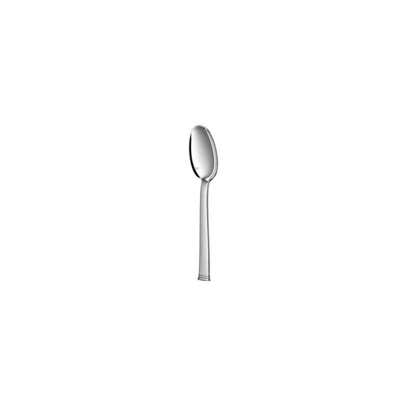 SILVER PLATED COFFEE SPOON 1405004 COMMODORE
