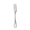 SILVER PLATED FRUIT FORK 0010015 PERLES