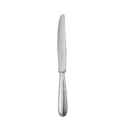 SILVER PLATED FRUIT KNIFE 0010010 PERLES