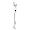 SILVER PLATED SERVINV FORK 0010007 PERLES