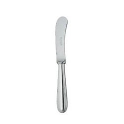 SILVER PLATED BUTTER KNIFE...