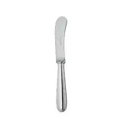 SILVER PLATED BUTTER KNIFE...