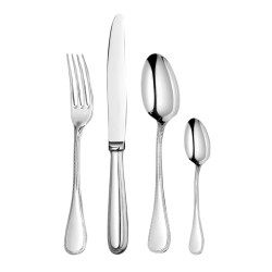 CUTLERY SET OF 24 PIECES,...