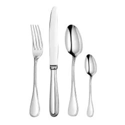 CUTLERY SET OF 24 PIECES,...