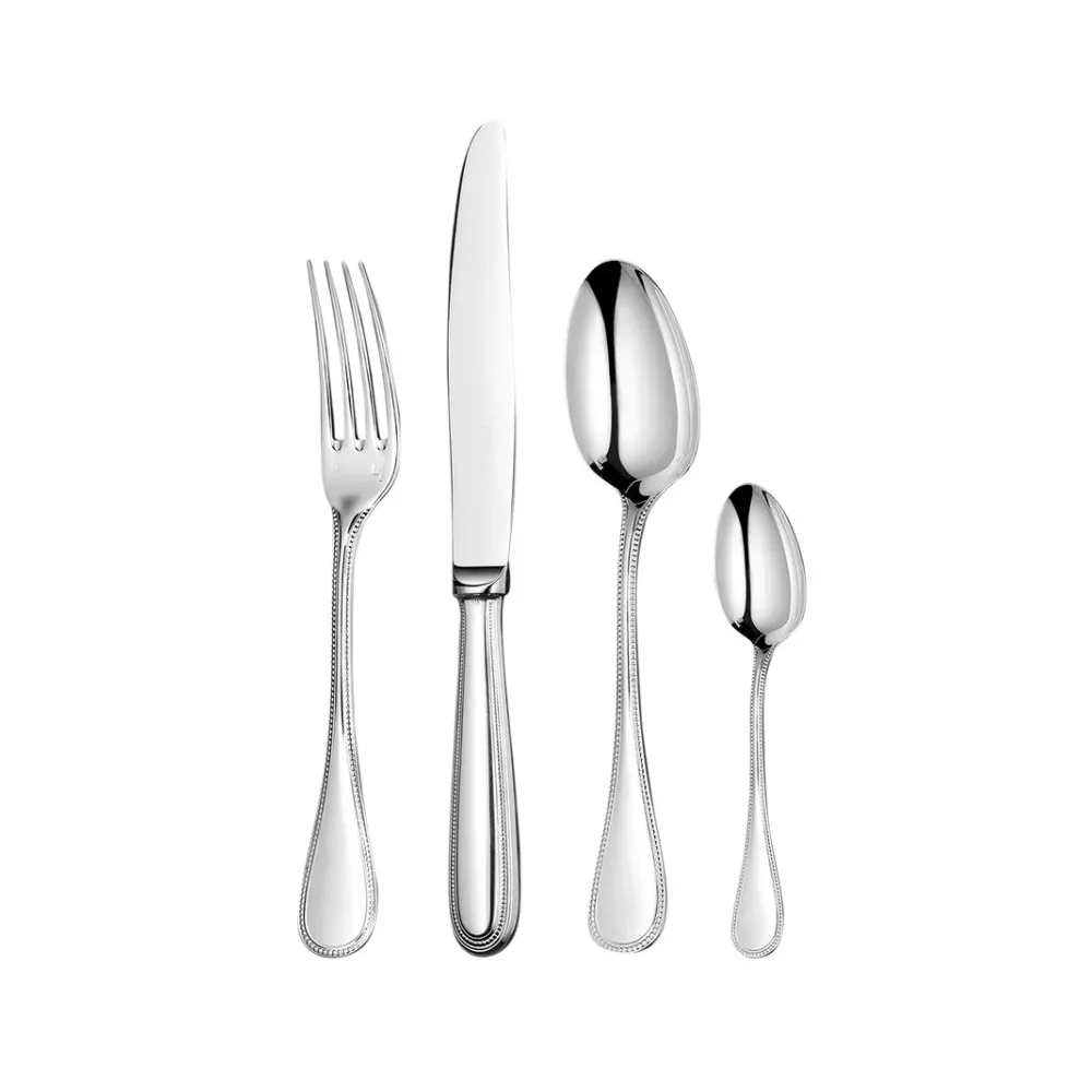 SET POSATE DI 24 PEZZI PERLES, 02405824