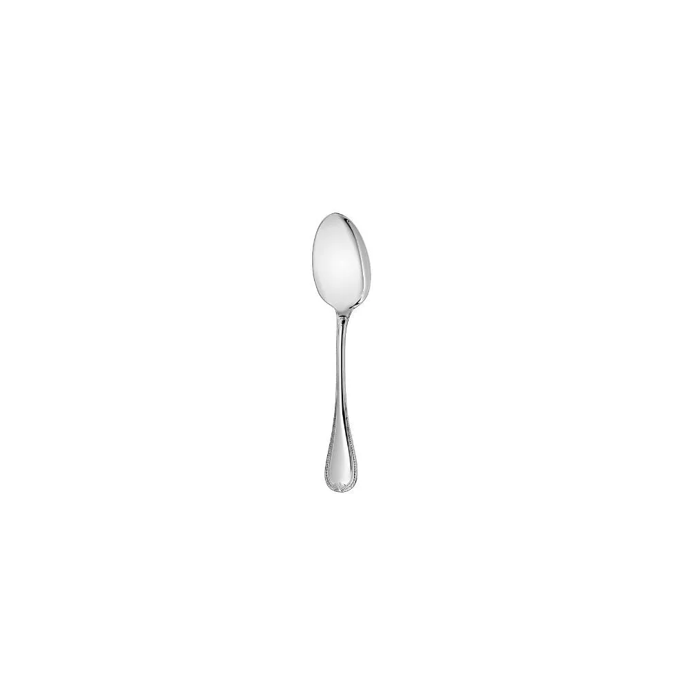 MALMAISON SILVER PLATED TABLE SPOON 0018002