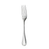 MALMAISON SILVER PLATED DINNER FORK 0018003