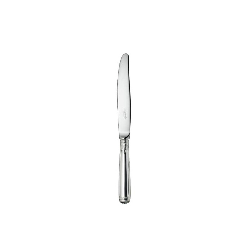 MALMAISON SILVER PLATED DINNER KNIFE 0018009