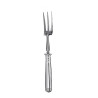 MALMAISON SILVER PLATED CARVING FORK 18085