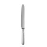 MALMAISON SILVER PLATED CARVING FORK 18064