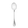 MALMAISON SILVER PLATED SALAD SERVING SPOON 018082