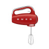 HAND MIXER, 50s STYLE, HMF01