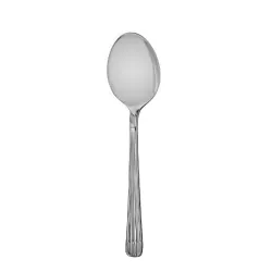 CUCCHIAIO A SERVIRE INOX -...