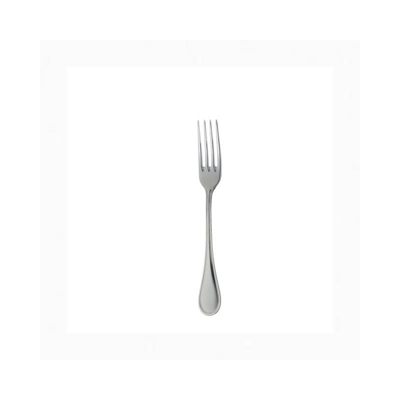 STAINLESS STEEL DINNER FORK ALBI 2417003