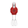 HAND MIXER, 50s STYLE, HMF01
