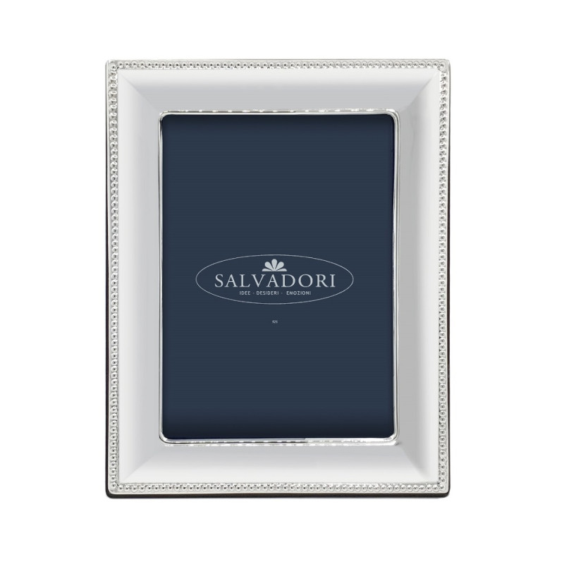 PICTURE FRAME 10 x 15 CM, SILVER 925