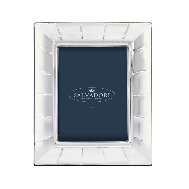 PICTURE FRAME 13 x 18 CM, SILVER 925