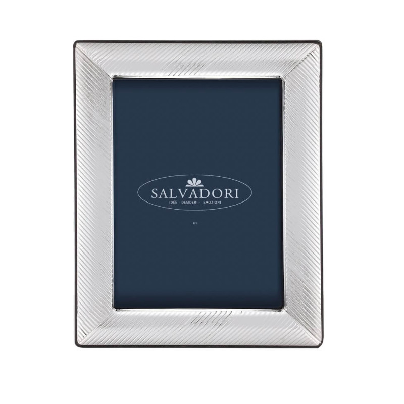 PICTURE FRAME 9 x 13 CM, SILVER.925