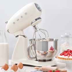 50s STYLE STAND MIXER, SMF03