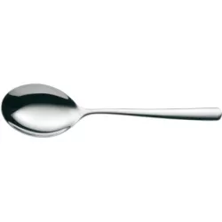 CUCCHIAIO A SERVIRE INOX -...