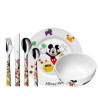 6 PIECES TABLE SET 8295/9964 MICKEY M