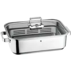 SET COTTURA A VAPORE 6,5 LT...