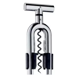 CAVATAPPI ROTONDO INOX - VINO