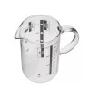 GLASS MEASURING CUP 0.5 LT, 06.0596.2000