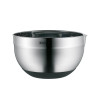 24 CM BOWL WITH SILICON BOTTOM, 06.4660.6030