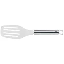 PALA FRITTO INOX 28CM -...