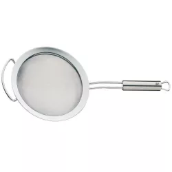 INOX STRING COLANDER