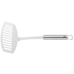 PALA LARGA INOX 29CM -...