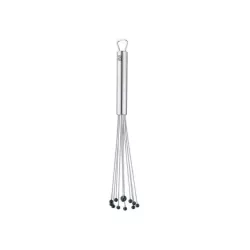 MESCOLATORE INOX/SILICONE -...