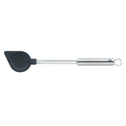 OVAL SILICON SPOON,...