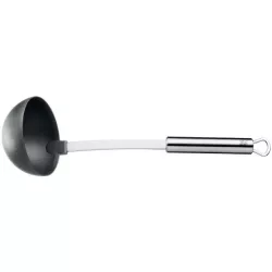 MESTOLO ANTIADERENTE 30CM -...