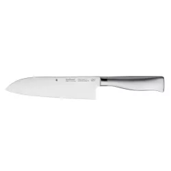 COLTELLO SANTOKU 18CM, GRAN...