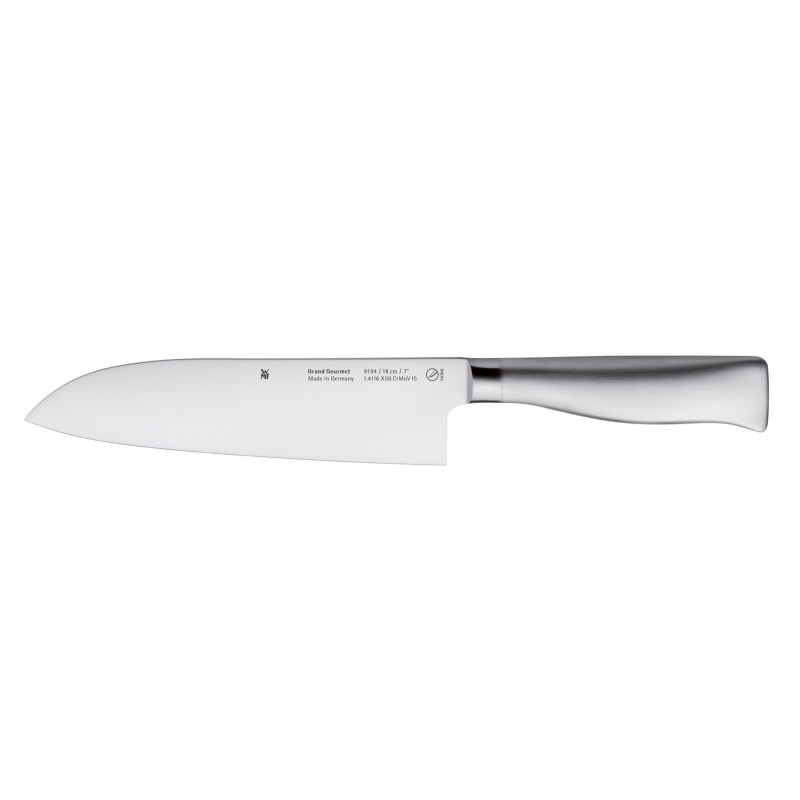 SANTOKU KNIFE 18 CM, GRAN GOURMET, 18.9194.6032