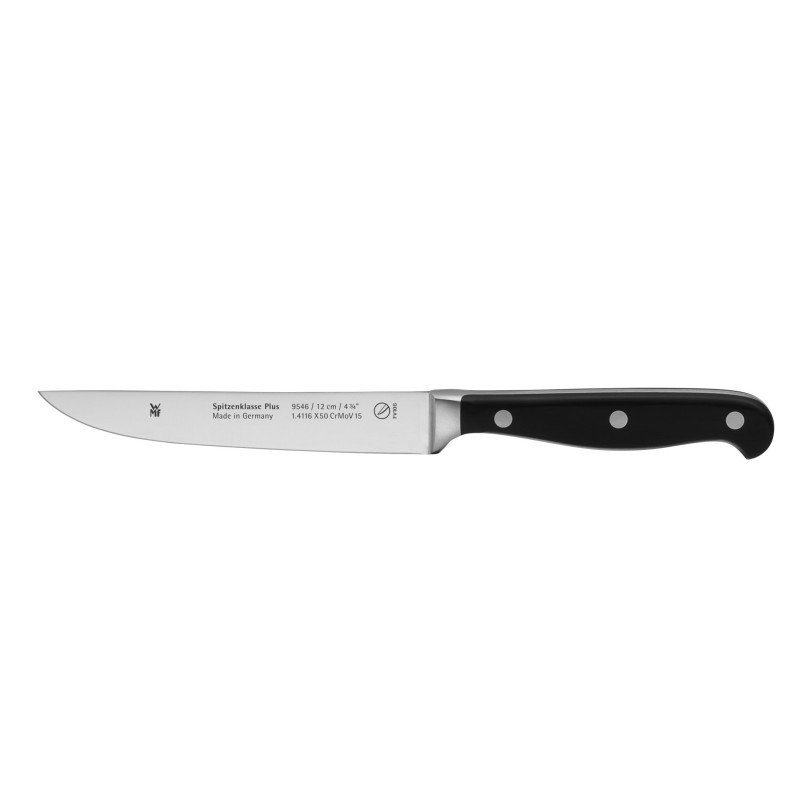 STEAK KNIFE 12 CM, SPITZENKLASSE, 18.9546.6032