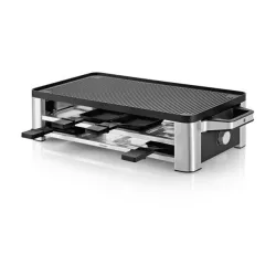 RACLETTE PER 8 LONO 1504 0011