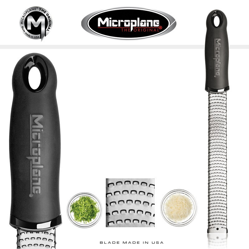 MICROPLANE - GRATTUGIA 46020 MICROPLANE