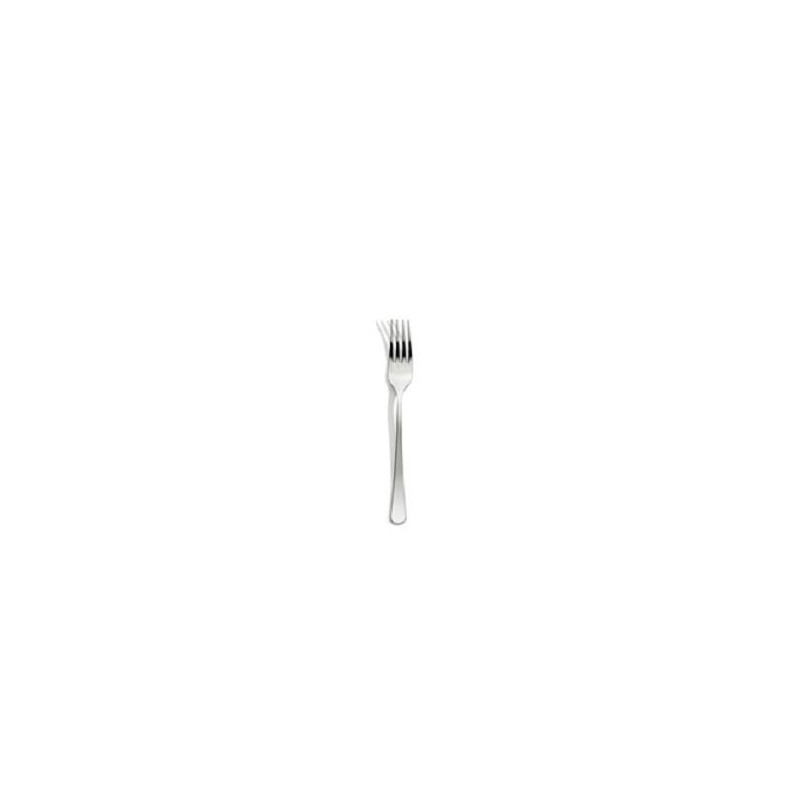 FORCHETTA FRUTTA INOX - SERAFINO