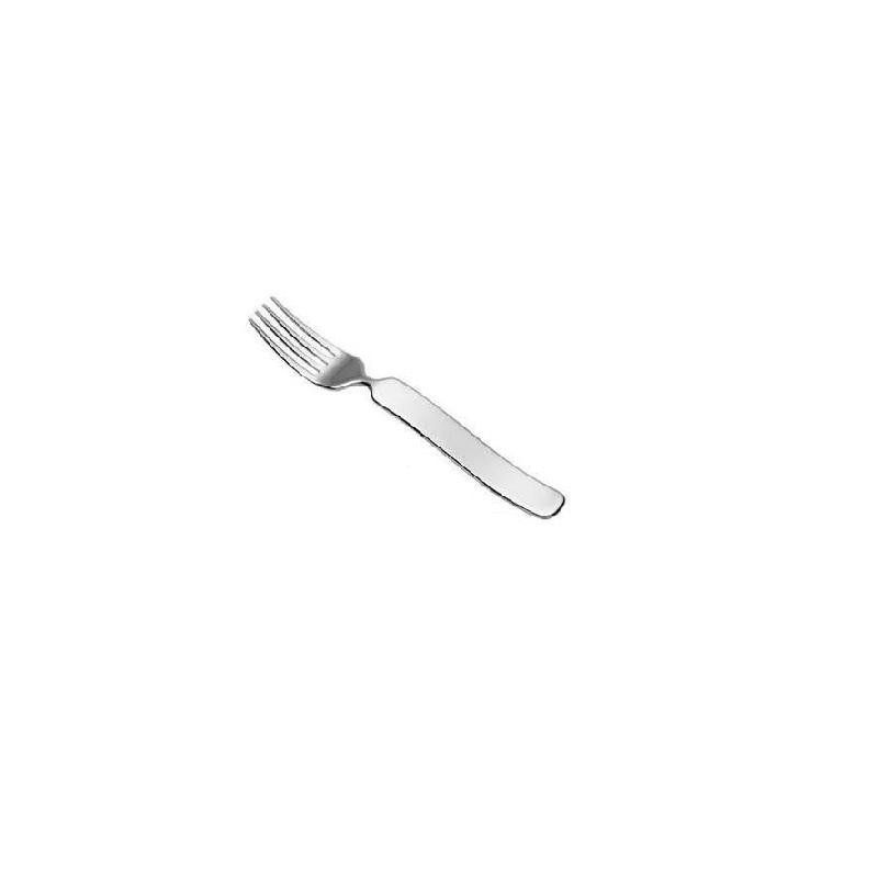 FORCHETTA FRUTTA INOX - 5 STELLE