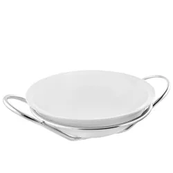 SPAGHETTI BOWL WITH HOLDER...