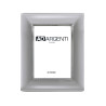 PICTURE FRAME 13 x 18 CM, SILVER 55029/13