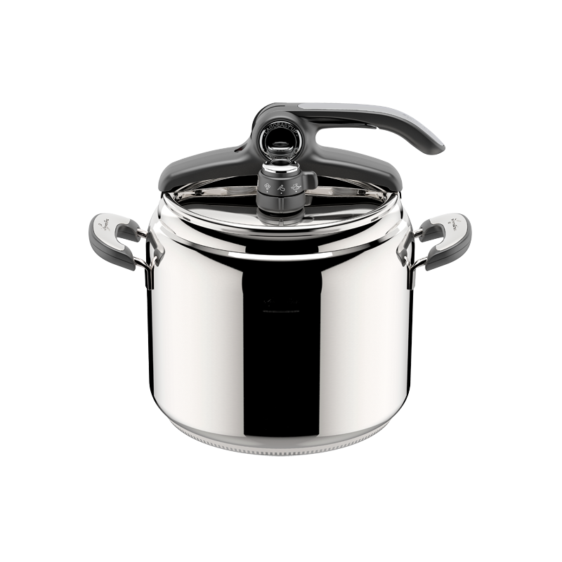 PRESSURE COOKER  9 LT NOVIA VITAMIN