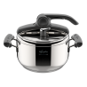 PRESSURE COOKER 5 LT PREZIOSA