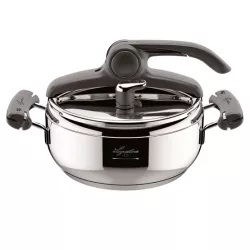 PRESSURE COOKER 3,5 LT...