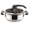 PRESSURE COOKER 3,5 LT PREZIOSA