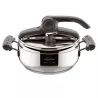PRESSURE COOKER 3,5 LT PREZIOSA